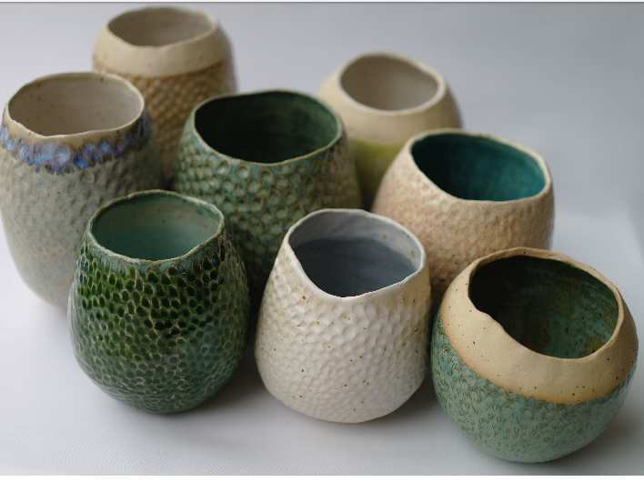 Birdbox Pottery | 28 N Rd Ave, Hertford SG14 2BT, UK | Phone: 07971 575907