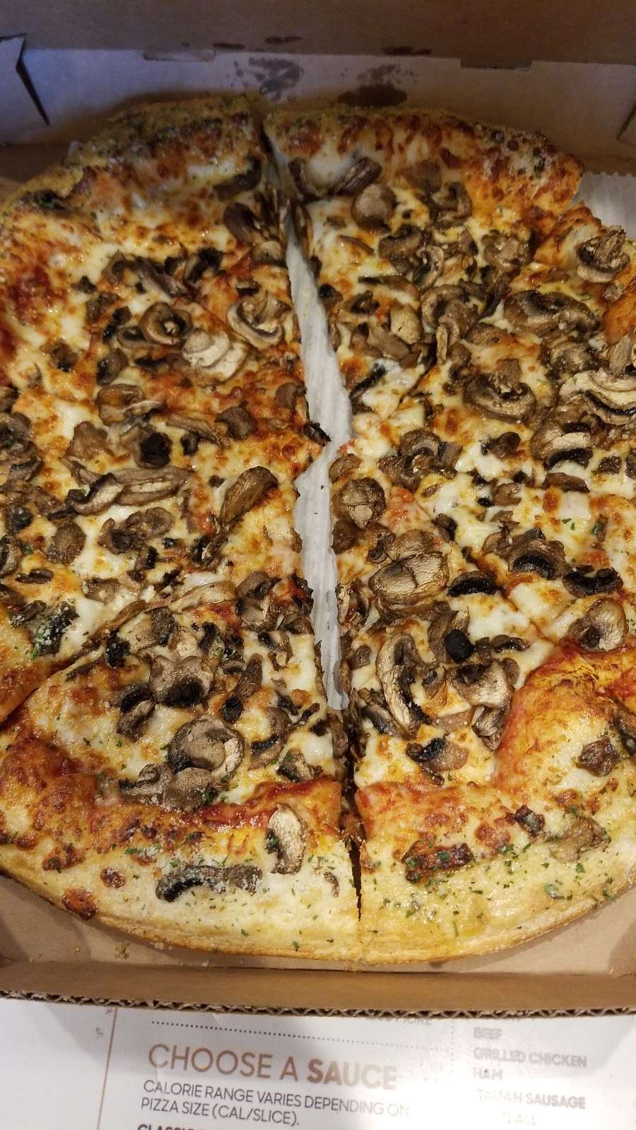 Pizza Hut | 2922 N Mason Rd Suite 110, Katy, TX 77449, USA | Phone: (281) 398-1866