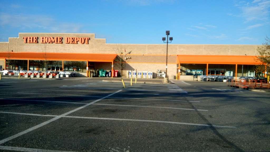 The Home Depot | 21 Indian Trail Rd, Cape May Court House, NJ 08210, USA | Phone: (609) 463-8794