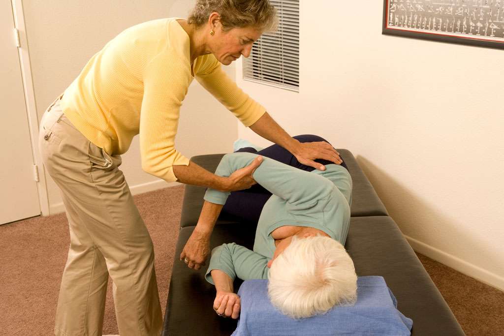 The Feldenkrais Center of San Diego | Camino Del Mar, Del Mar, CA 92014, USA