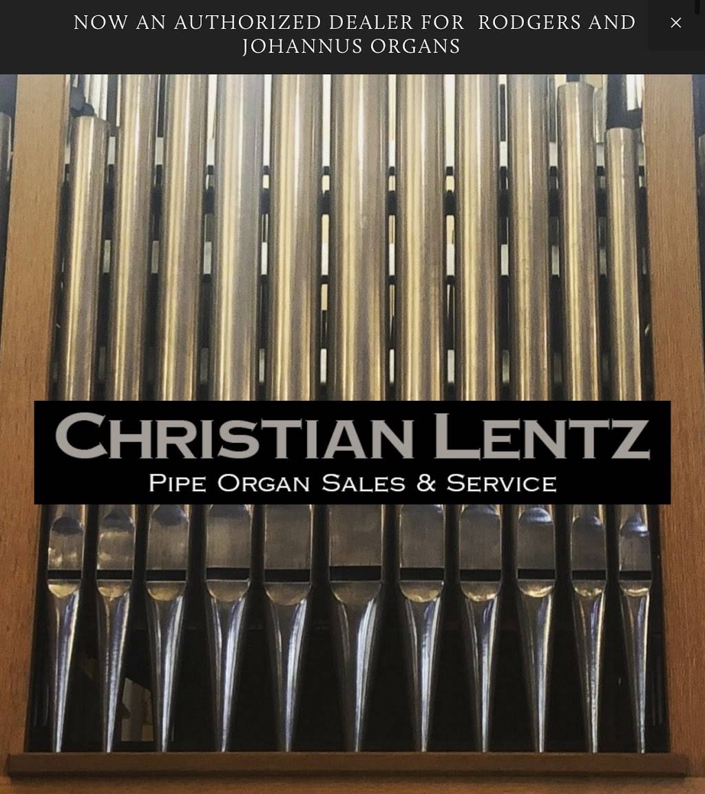 Lentz Pipe Organ Sales and Service | 10269 Kadumba St, Las Vegas, NV 89178, USA | Phone: (725) 214-9594