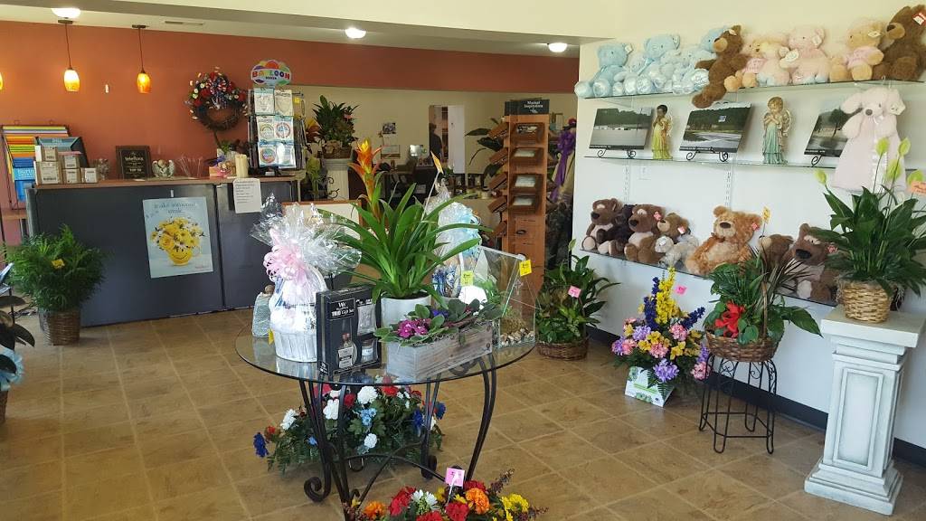 Hodys Florist | 3515 W Hamilton Rd, Nashville, TN 37218, USA | Phone: (615) 876-7181