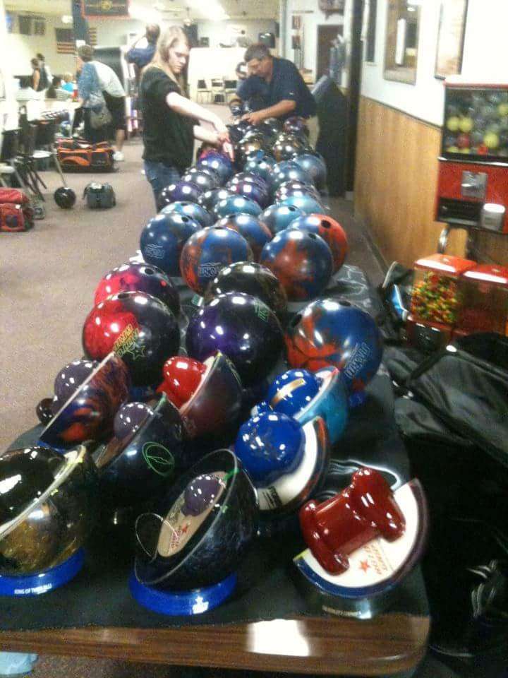 Lebanon Bowling Center | 1901 Indianapolis Ave, Lebanon, IN 46052, USA | Phone: (765) 482-3060