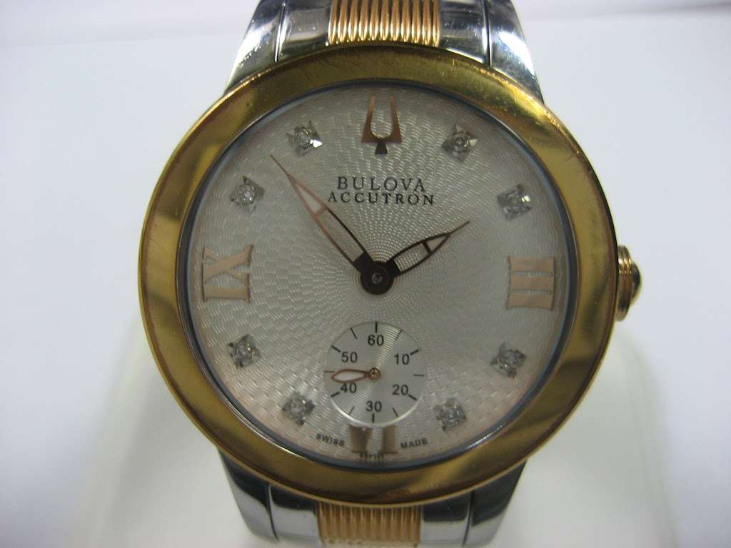 AAA WATCHES CORP. | 287 Rockaway Turnpike, Lawrence, NY 11559, USA | Phone: (516) 643-0500