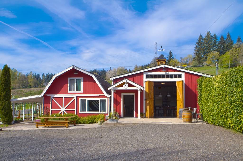 The Kitchen at Middleground Farms | 4651 SW Homesteader Rd, Wilsonville, OR 97070 | Phone: (503) 746-3030