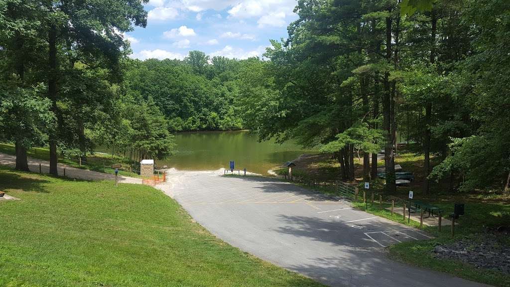 Scotts Cove Recreation Area | 11004 Harding Rd, North Laurel, MD 20723 | Phone: (301) 206-7485