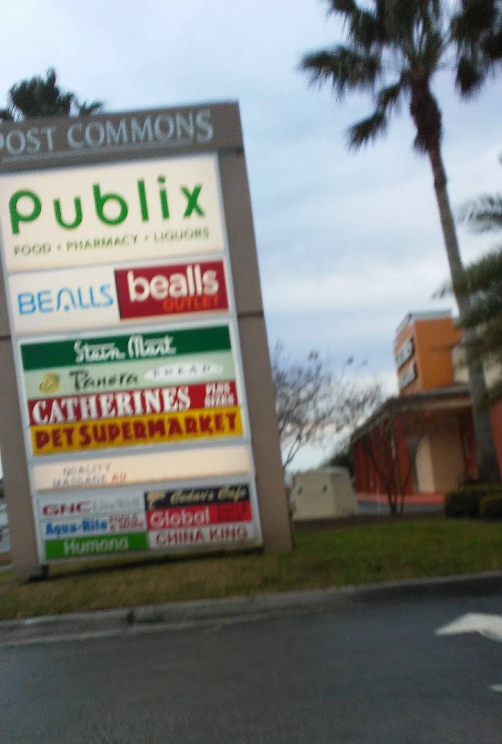 Pet Supermarket - Now with Curbside Pickup | 4100 N Wickham Rd Ste 117, Melbourne, FL 32935, USA | Phone: (321) 752-5972