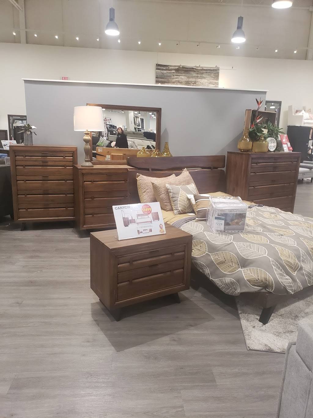 Bobs Discount Furniture and Mattress Store | 1860 Main Ct, Chula Vista, CA 91911, USA | Phone: (619) 830-3401