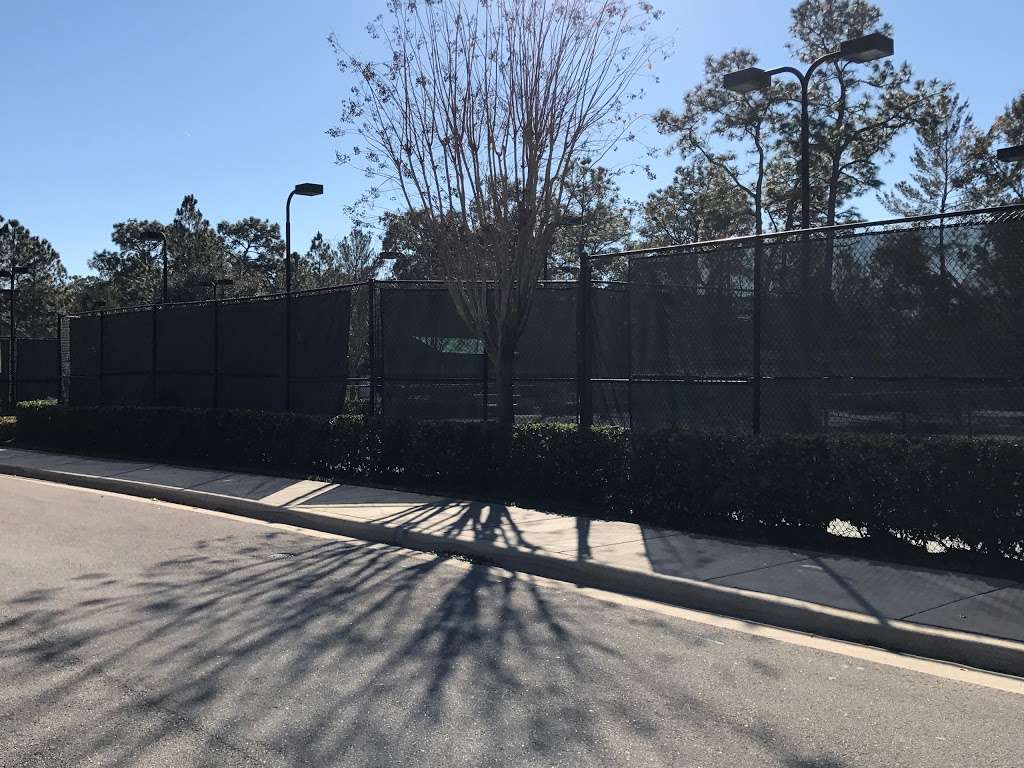 KC Tennis Academy | 550 Brookfield Terrace, DeLand, FL 32724, USA | Phone: (386) 801-7725