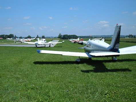 Donegal Springs Airpark - N71 | East Donegal Township, PA 17552, USA | Phone: (717) 928-4360