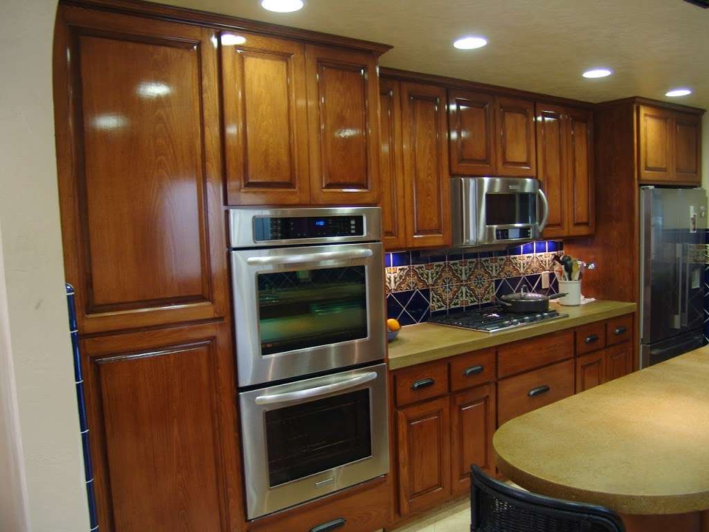 Wilmington Cabinets | 1249 N Wilmington Blvd, Wilmington, CA 90744, USA | Phone: (310) 834-6588