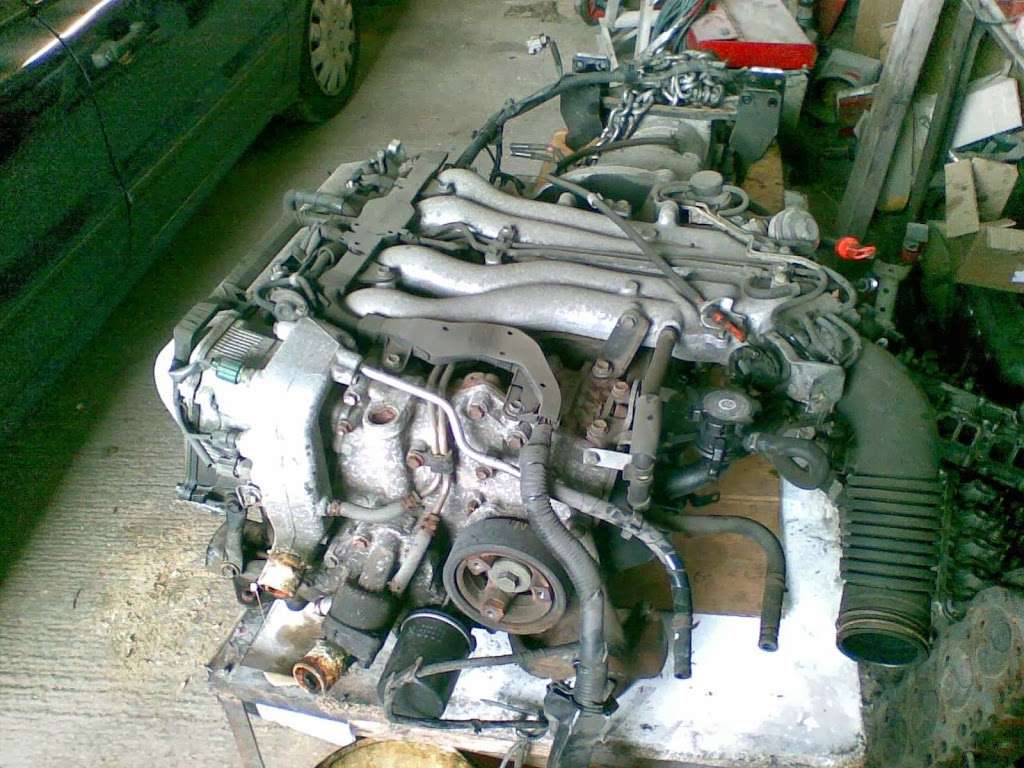 T & S Autos | 13B Maypole Cres, Dartford, Erith DA8 2JZ, UK | Phone: 01322 341948