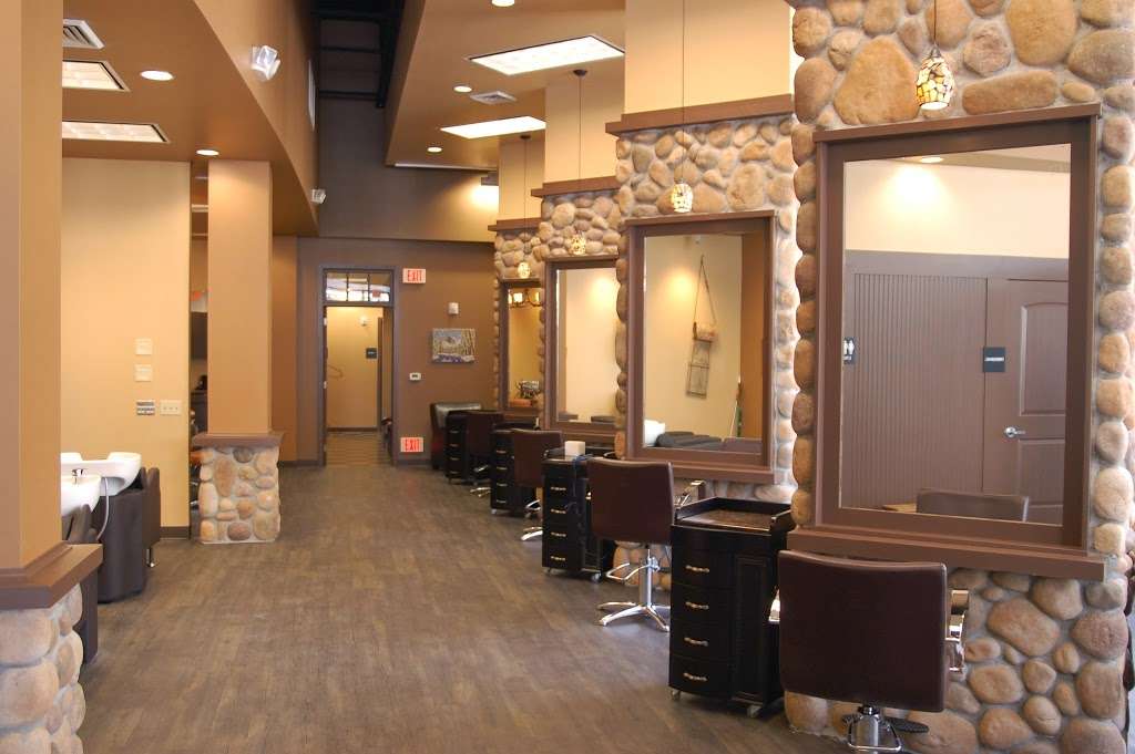 Avalanche Salon & Spa | 60 Town Center Dr # 4, Collegeville, PA 19426 | Phone: (610) 489-2049