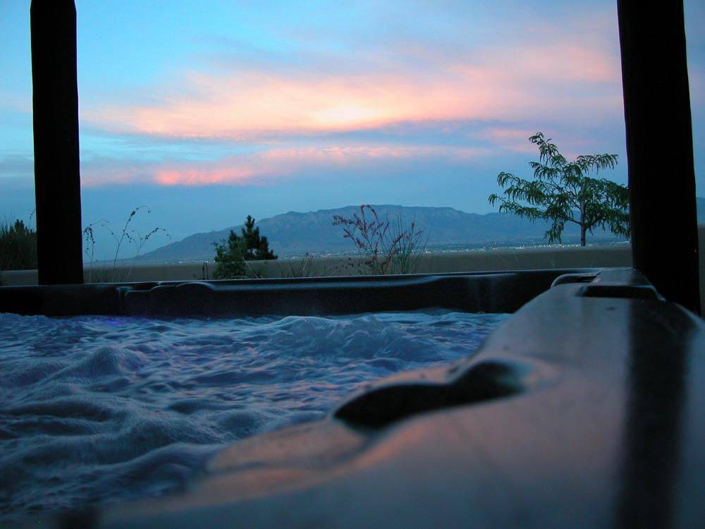 Hot Tubs Albuquerque | 1529 Eubank Blvd NE, Albuquerque, NM 87112, USA | Phone: (505) 271-4200