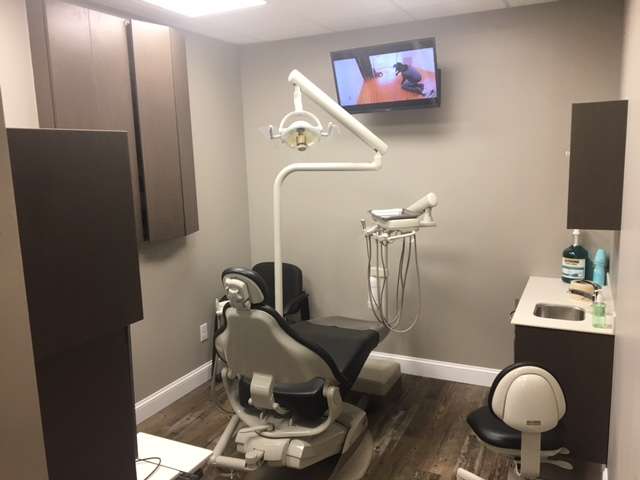 Smiley Dental | 950 American Legion Hwy, Roslindale, MA 02131, USA | Phone: (857) 888-8000