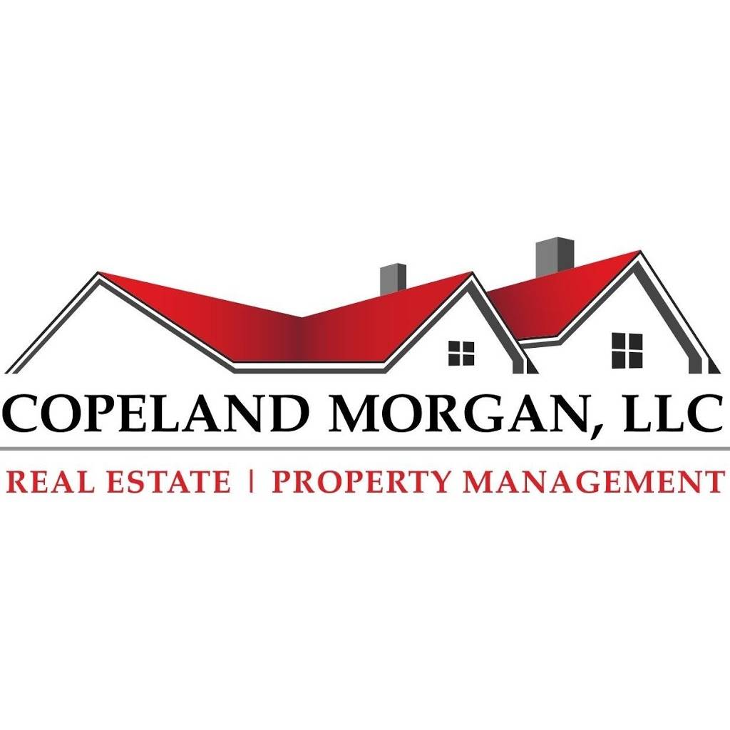 Copeland Morgan LLC | 5600 Dr M.L.K. Jr St N, St. Petersburg, FL 33703, USA | Phone: (727) 235-7988