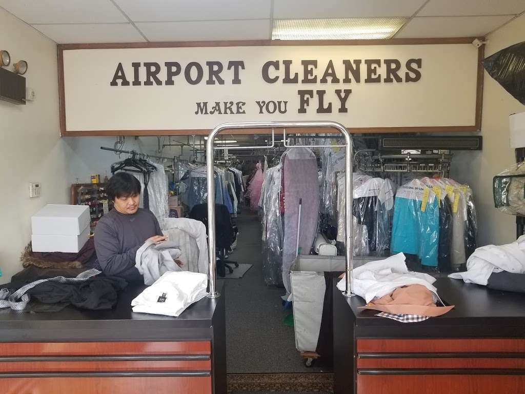 Airport Cleaners | 1220 Beaver Brook Plz, New Castle, DE 19720, USA | Phone: (302) 328-7884