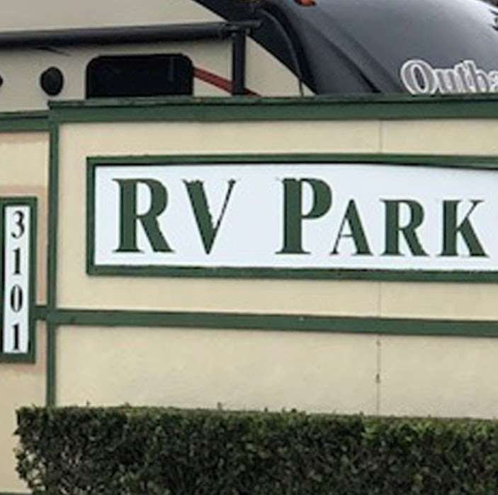 Richlin RV Park | 3101 TX-146, Baytown, TX 77520, USA | Phone: (281) 420-9838