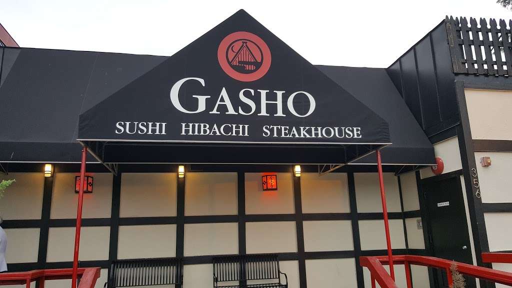 Gasho of Japan | 356 Vanderbilt Motor Pkwy, Hauppauge, NY 11788, USA | Phone: (631) 231-3400