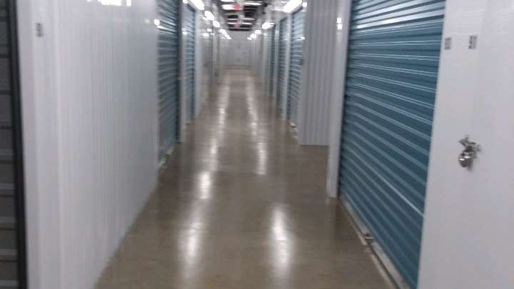 Brookvale Mini Storage | 10436 Mary Ball Rd, Lancaster, VA 22503, USA | Phone: (804) 435-1209