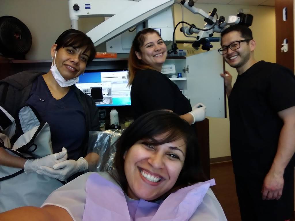 Valley Green Endodontics | 2707 Valley Blvd STE 202, West Covina, CA 91792 | Phone: (626) 965-6898