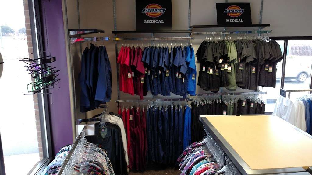 MP Outfitters - Scrubs | 2733 W Emaus Ave, Allentown, PA 18103, USA | Phone: (610) 797-6900