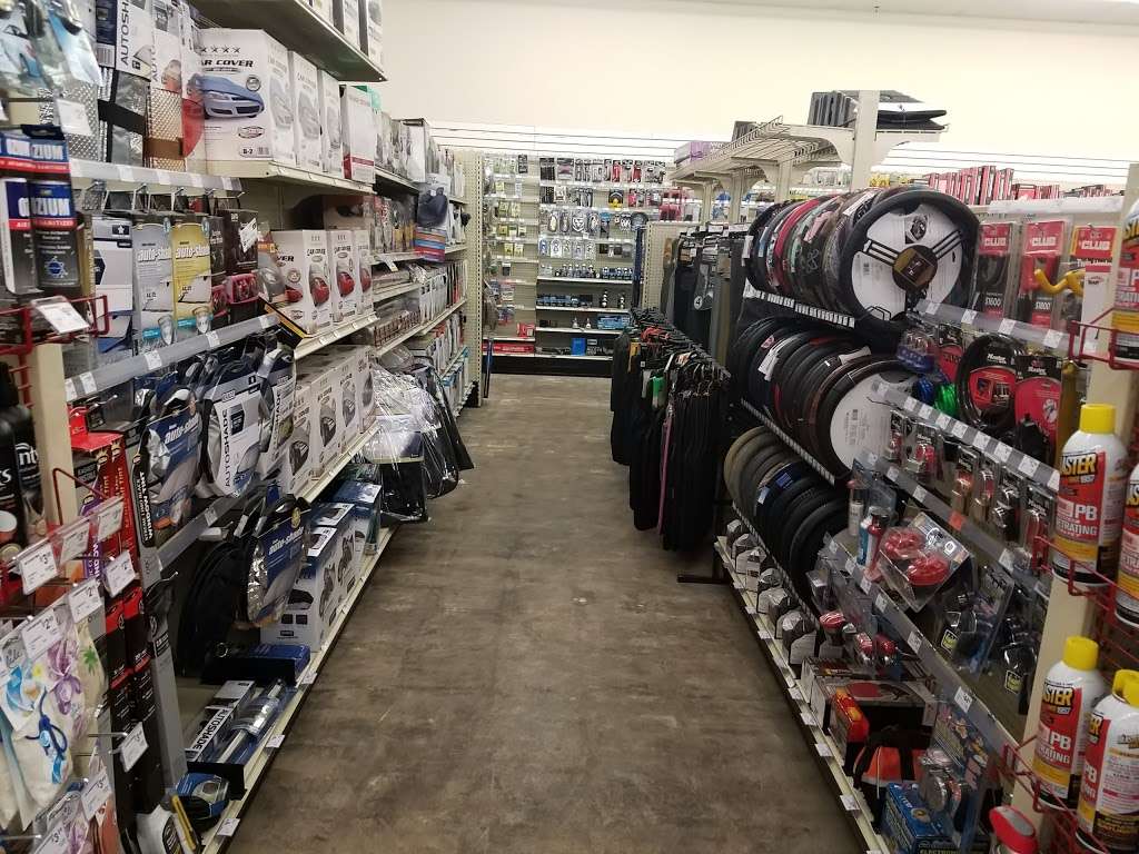 OReilly Auto Parts | 1226 FM 1960 W, Houston, TX 77090 | Phone: (281) 444-8881