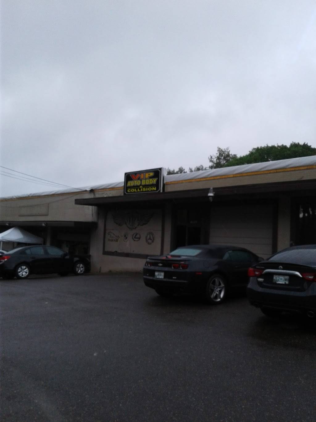 VIP Automotive | 1856 Elvis Presley Blvd, Memphis, TN 38106, USA | Phone: (901) 406-7747