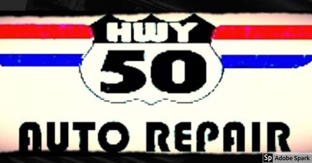Highway 50 Auto Repair | 18624 75th St, Bristol, WI 53104, USA | Phone: (262) 857-8080