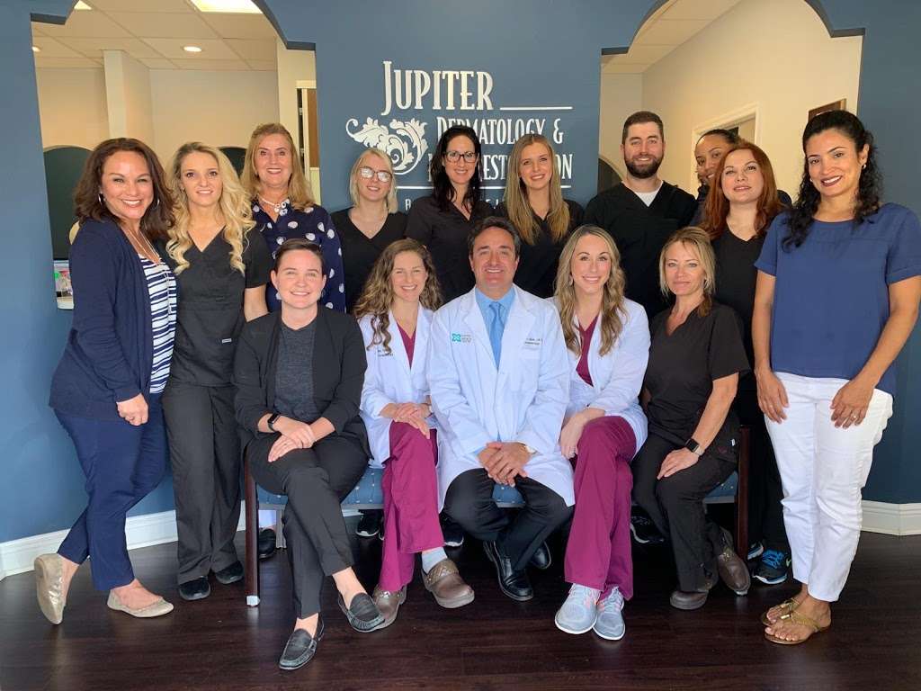 Jupiter Dermatology & Hair Restoration | 2101 US-1, Jupiter, FL 33477 | Phone: (561) 748-0510