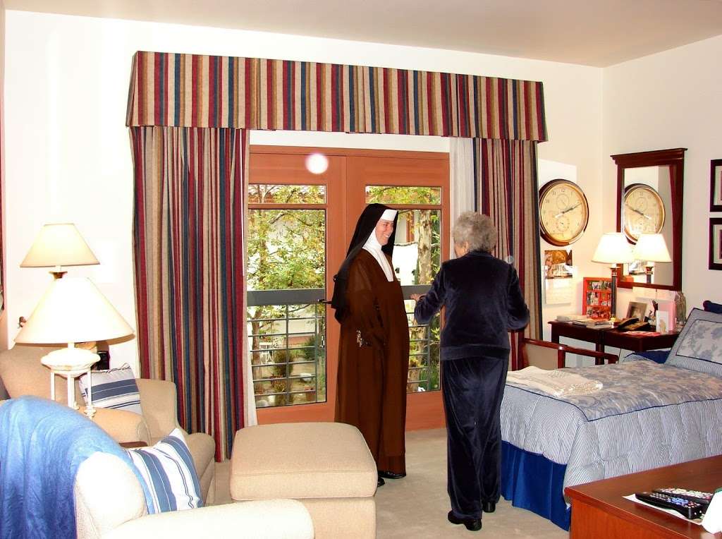 Avila Residence For Seniors | 1171 Encanto Pkwy, Duarte, CA 91010, USA | Phone: (626) 599-2214