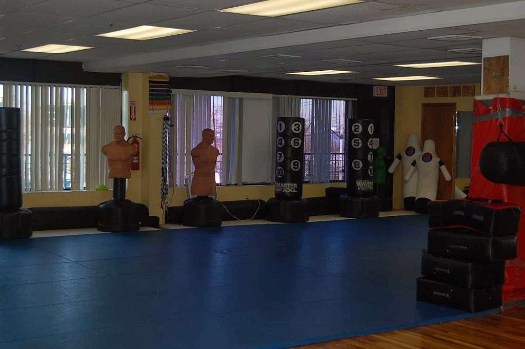 Ultimate Self Defense | 2298 Arthur Kill Rd, Staten Island, NY 10309 | Phone: (646) 283-5026