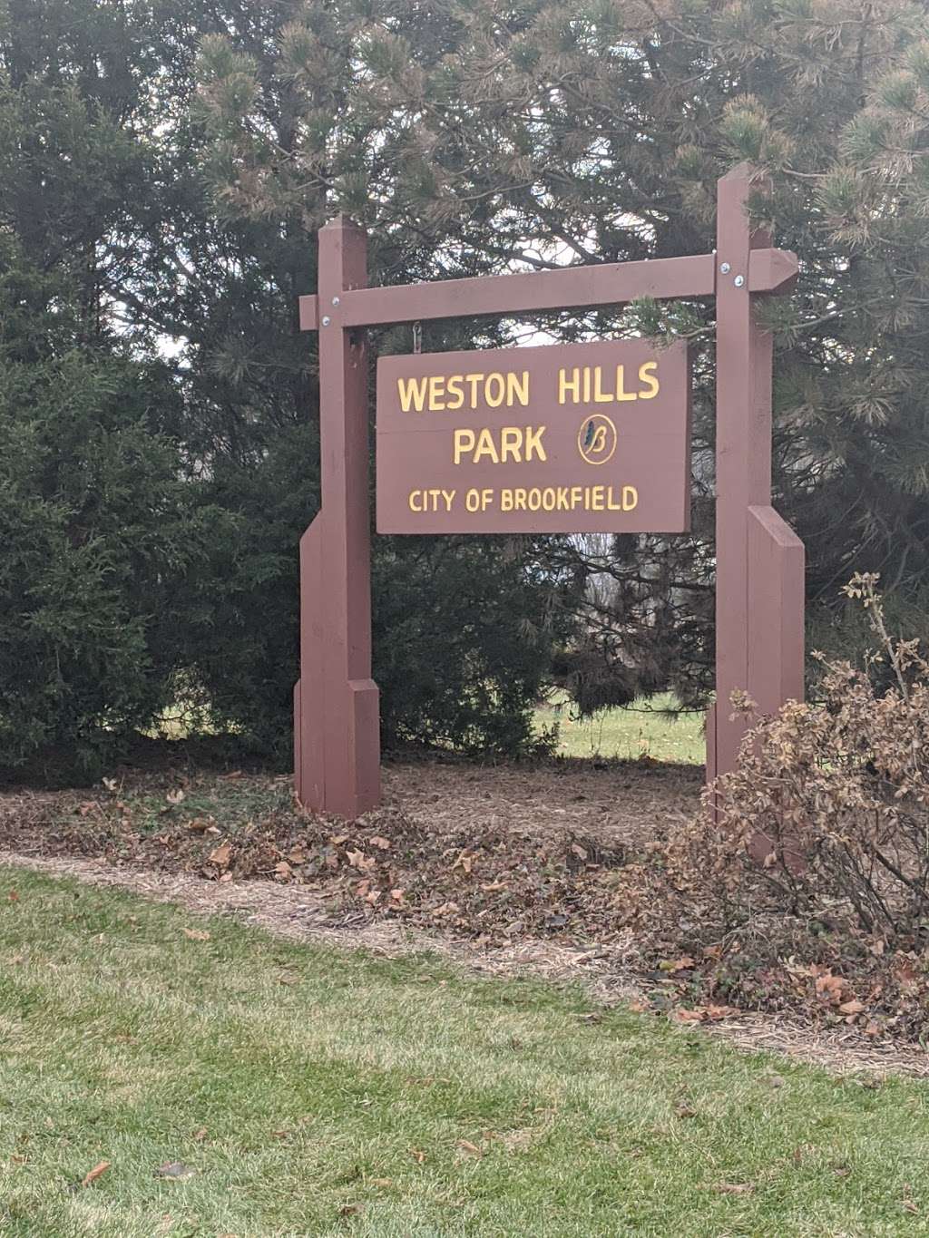 Weston Hills Park | 19135 Davidson Rd, Brookfield, WI 53045, USA