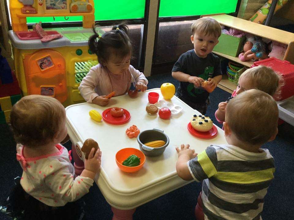 Kidz Planet Preschool | 2245 Morello Avenue c, Pleasant Hill, CA 94523, USA | Phone: (925) 825-3012