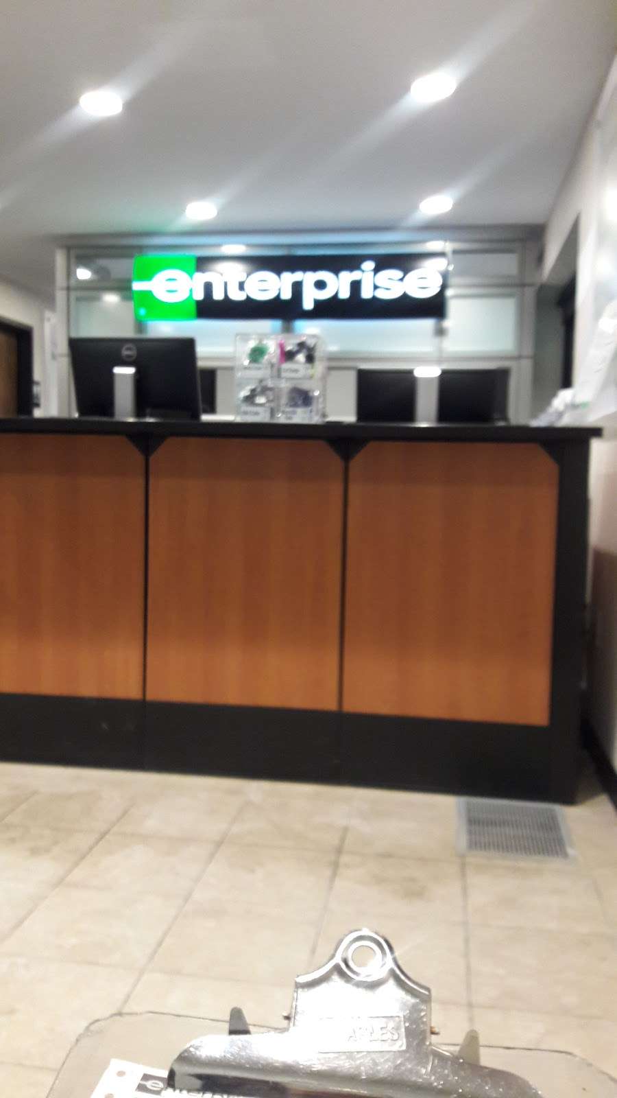 Enterprise Rent-A-Car | 494 Cumberland Hill Rd, Woonsocket, RI 02895, USA | Phone: (401) 769-3131