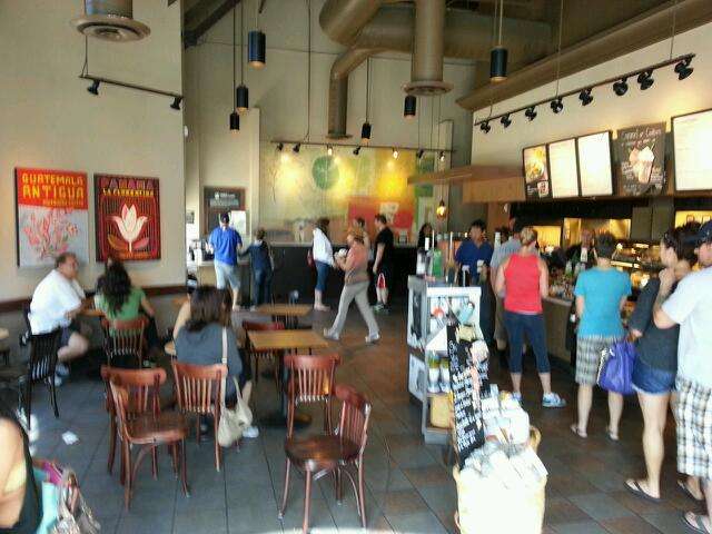 Starbucks | 2938 Tapo Canyon Rd, Simi Valley, CA 93063
