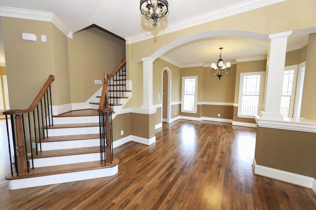 American Hardwood Flooring Corporation. | 2000 South St, Geneva, IL 60134, USA | Phone: (630) 768-2112