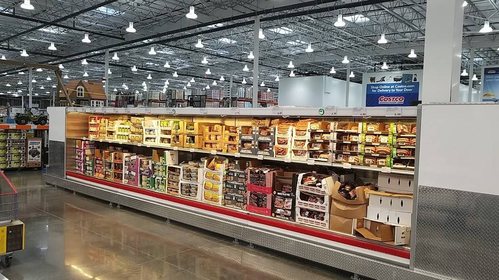 Costco Wholesale | 3408 Bardstown Rd, Louisville, KY 40218, USA | Phone: (502) 912-9869