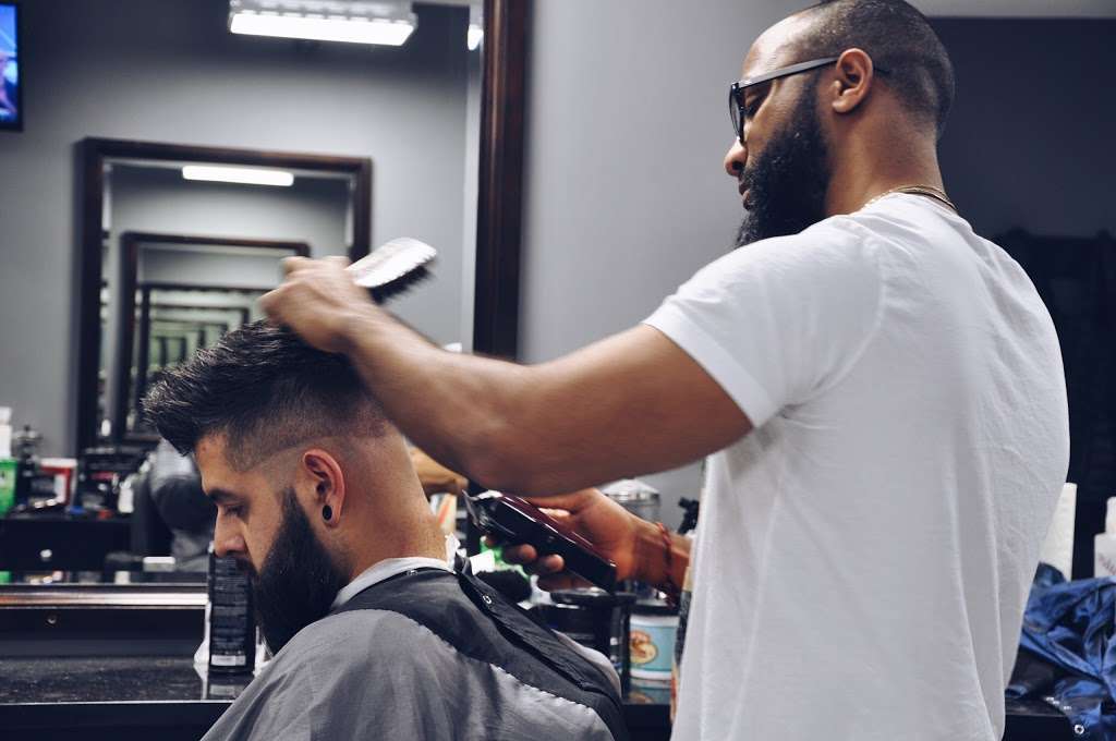 Urban Cuts | 10009 37th Ave, Corona, NY 11368, USA | Phone: (718) 426-4269