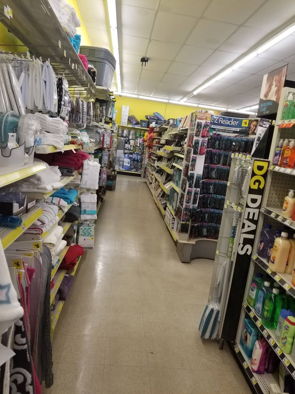 Dollar General | 6908 Madison Ave, Indianapolis, IN 46227, USA | Phone: (463) 212-5160