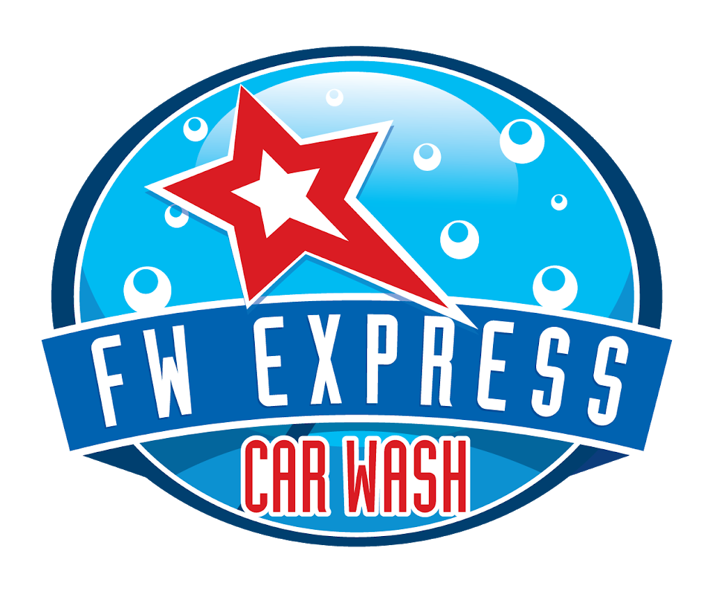 FW Express Car Wash | 501 E Little Creek Rd, Norfolk, VA 23505, USA | Phone: (757) 233-7610