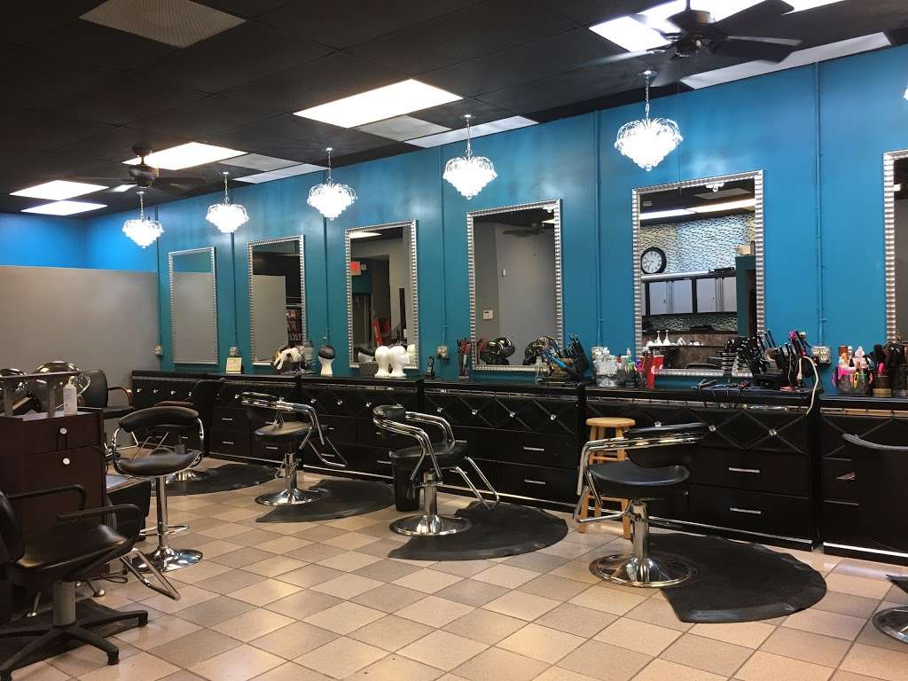 Harmony Hair Studio | 14743 Kedzie Ave, Posen, IL 60469, USA | Phone: (708) 629-0857
