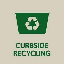 Waste Management - South Chicago Recycle Center | 13707 S Jeffery Ave, Chicago, IL 60617, USA | Phone: (773) 646-3099
