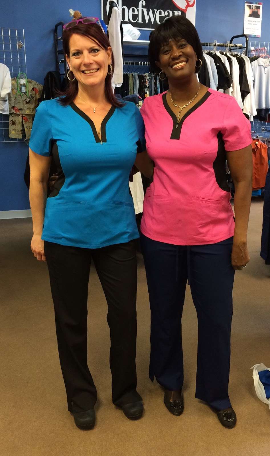 Susans Uniforms | 1 Murphy Rd, Wilmington, DE 19803, USA | Phone: (302) 654-7507