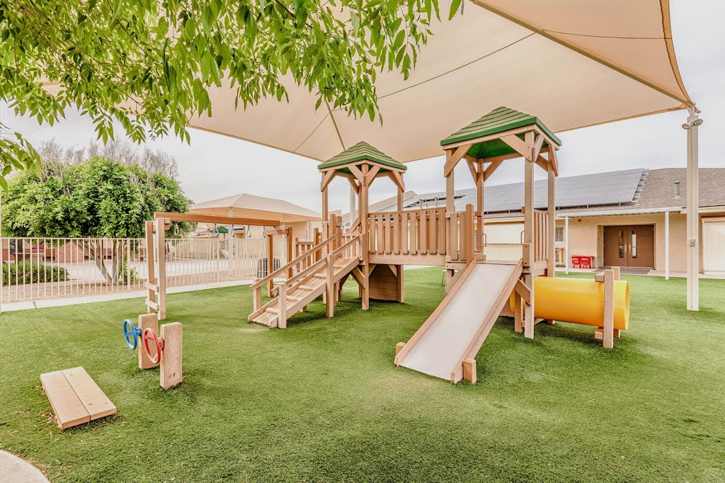 Peace Lutheran Preschool | 18265 N 89th Ave, Peoria, AZ 85382, USA | Phone: (623) 972-1076