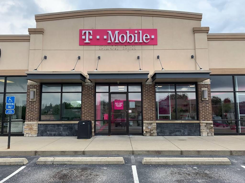 T-Mobile | 2045 Centennial Blvd, Independence, KY 41051 | Phone: (859) 429-5655