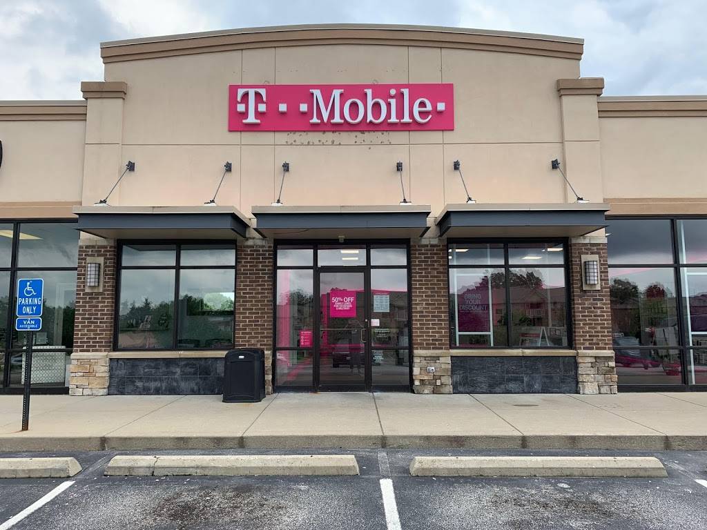 T-Mobile | 2045 Centennial Blvd, Independence, KY 41051, USA | Phone: (859) 429-5655