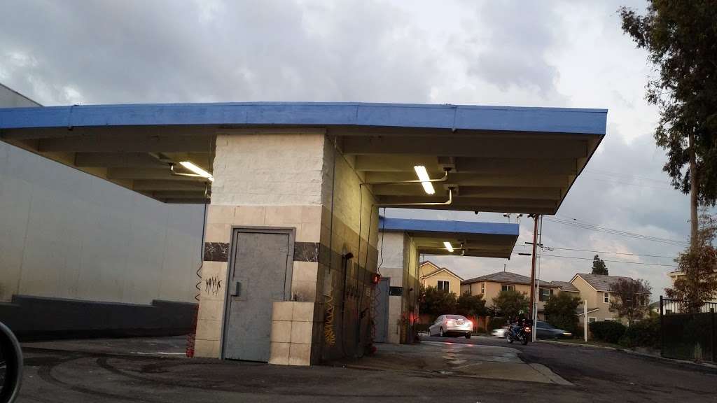 Dollar Car Wash | 15030 Alondra Blvd, La Mirada, CA 90638, USA