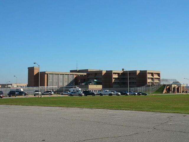 Plainfield Correctional Facility | 727 Moon Rd, Plainfield, IN 46168, USA | Phone: (317) 839-2513