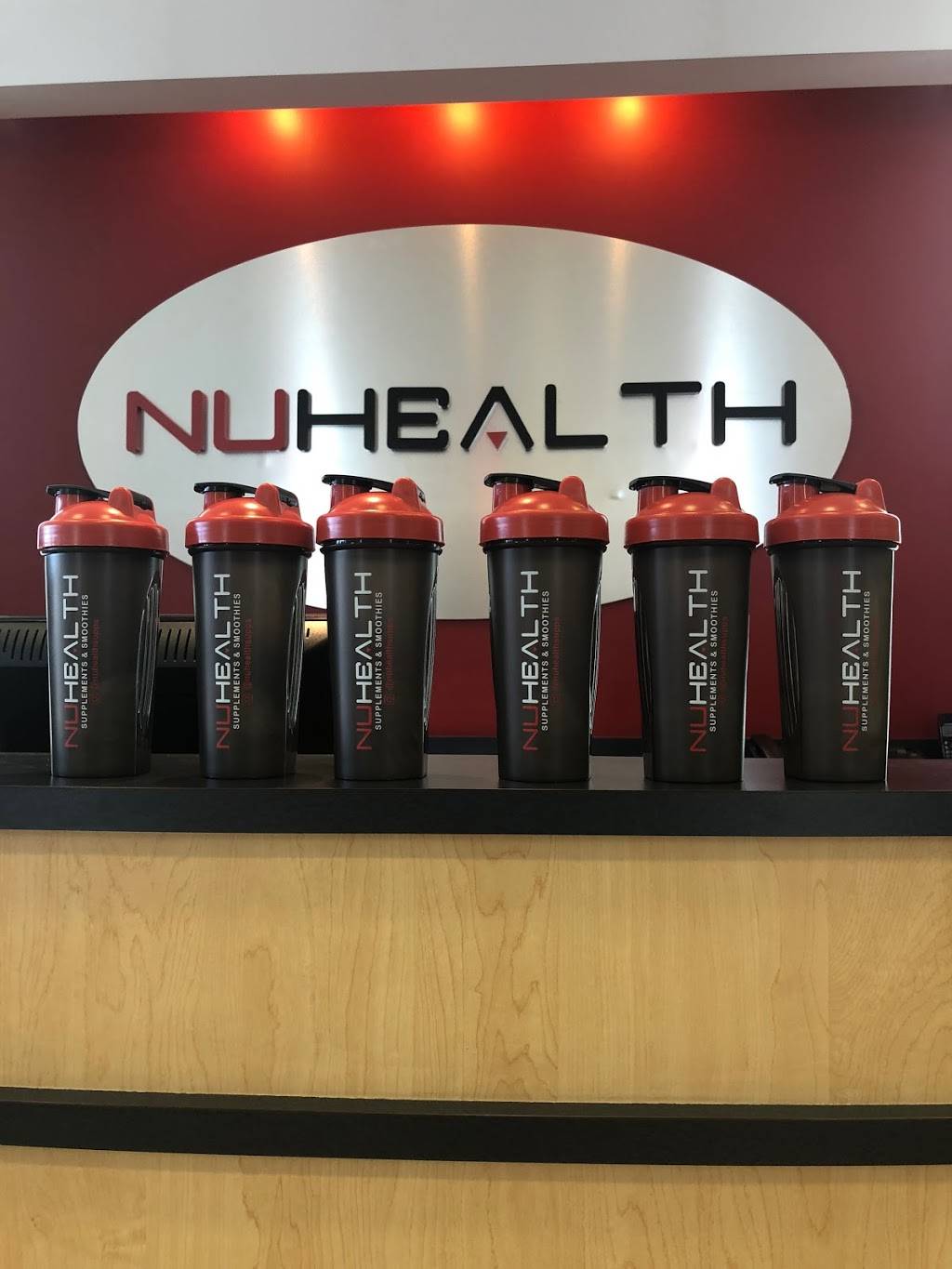 Nuhealth Smoothies & Supplements LA-Fitness Location | LA Fitness (formerly Urban Active, 3001 Blake James Dr, Lexington, KY 40509, USA | Phone: (859) 368-0617